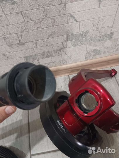 Шланг для пылесосов Marta, Redmond,Gorenje и др