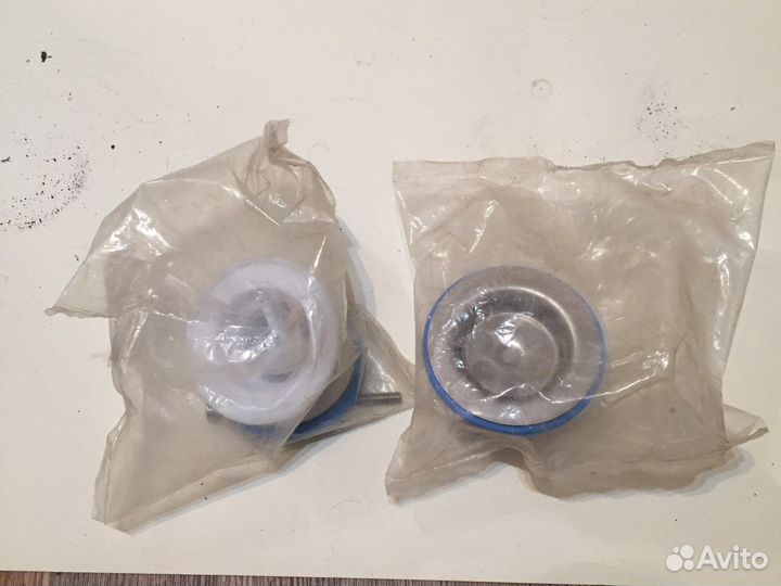 Ворона для раковины