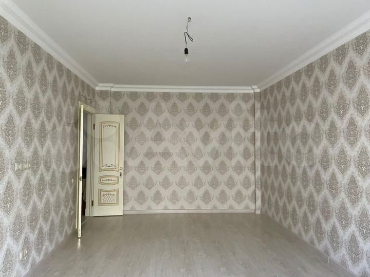 1-к. квартира, 50 м², 4/8 эт.