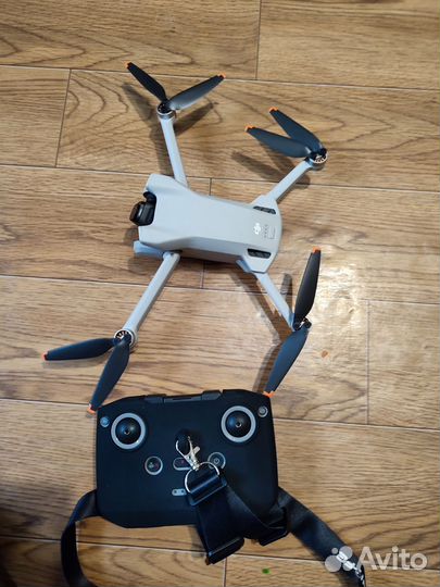 Dji mini 3