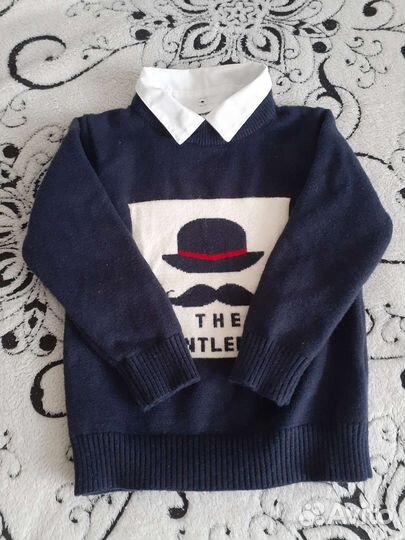 Кофта детская