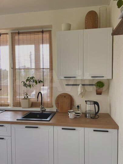 Дом 112 м² на участке 9 сот.