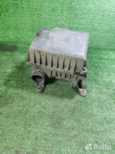 Корпус воздушного фильтра Hyundai Accent 2