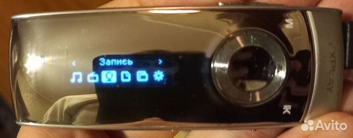 Мр3-плеер Explay L88