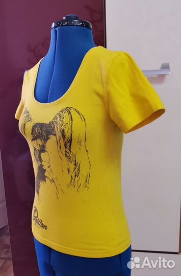 Футболка, р. 42