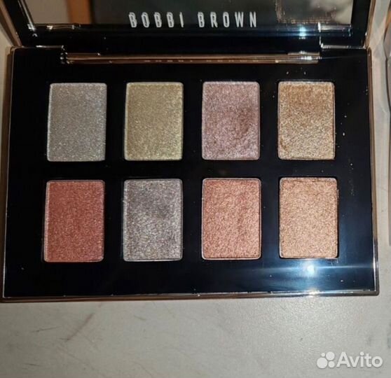 Bobbi Brown тени