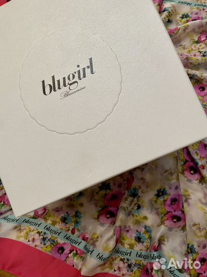 Платок оригинал Blugirl
