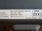 Микроволновая печь Electrolux EMC 28950 S объявление продам