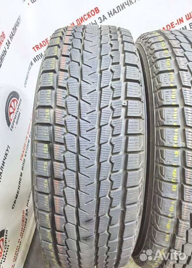 Yokohama Ice Guard IG60 225/65 R17 102S