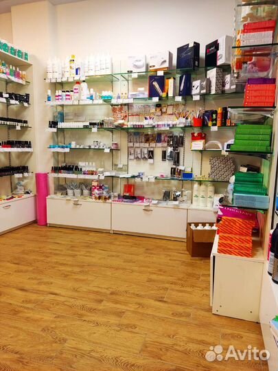 Косметика (профессиональная)