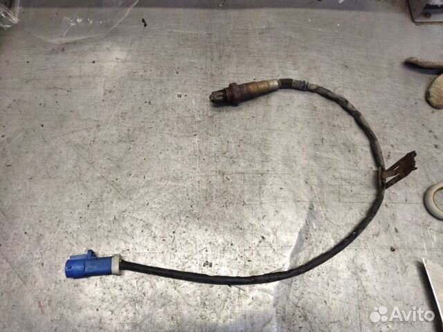 Датчик кислородный Ford Focus 2 хэтчбек 1.8 qqdb