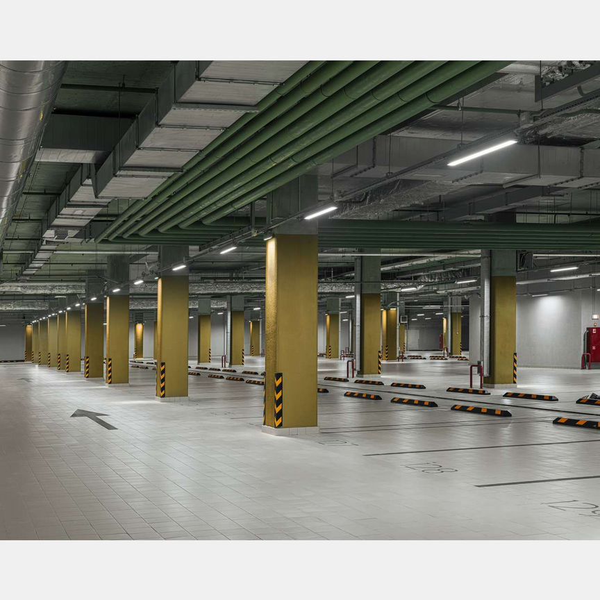 4-к. квартира, 152,4 м², 36/41 эт.