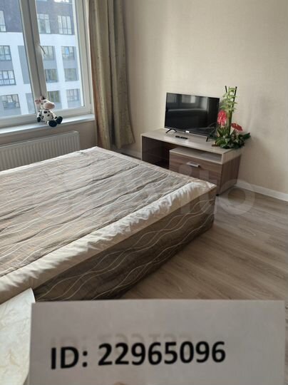 Квартира-студия, 28,5 м², 11/13 эт.