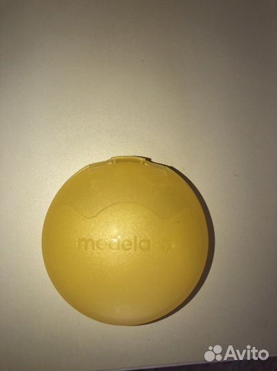 Силиконовые накладки на грудь