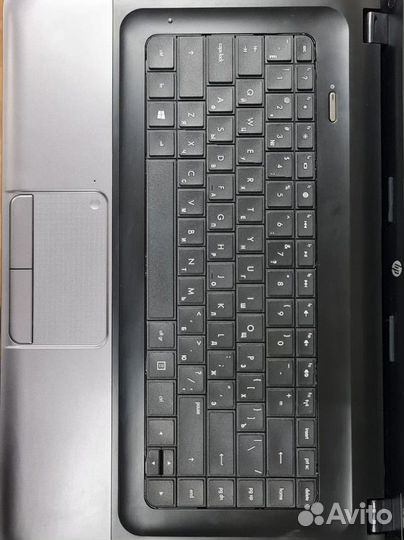 Ноутбук HP650 i5-3210M, хорошая батарея