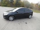 Ford Focus 1.8 МТ, 2008, 242 664 км