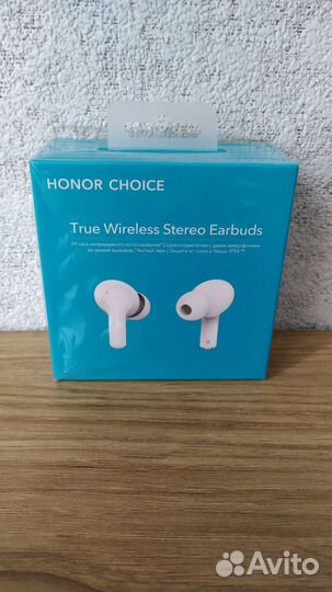 Наушники беспроводные honor choice CE79 TWS