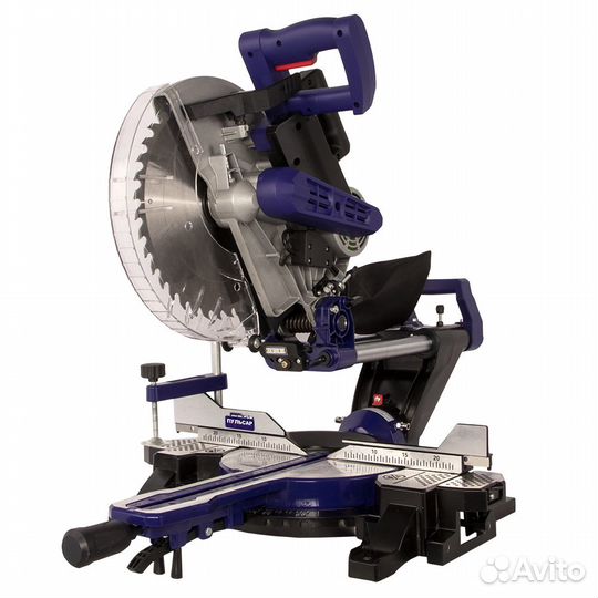 Пила торцовочная пульсар птн 305-2000