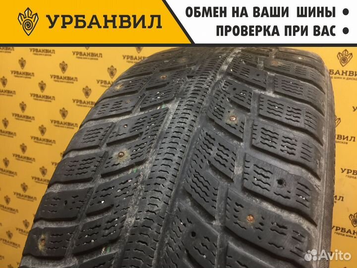 Kumho I'Zen KW22 235/50 R18 101T