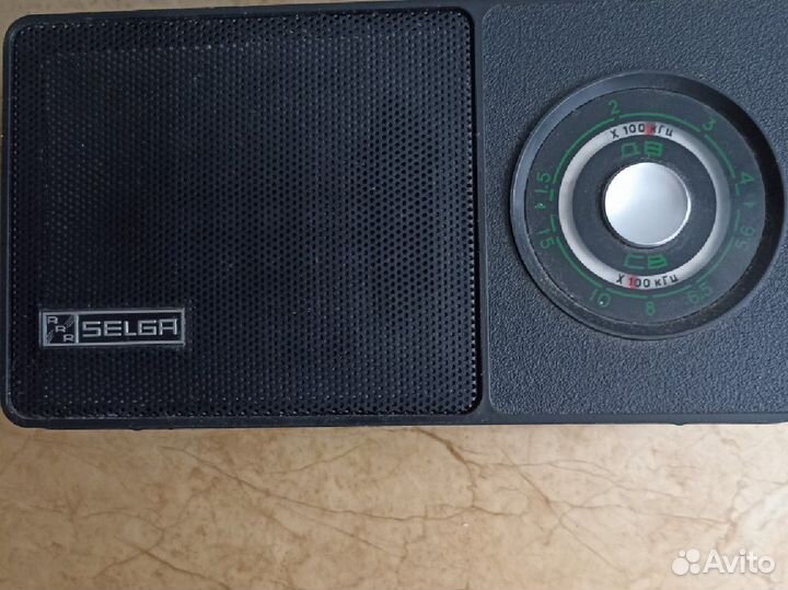 Радиоприемники, радио будильник