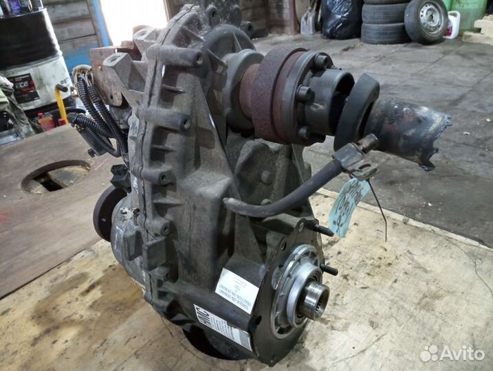 Раздатка 47000-H1030, Hyundai, Kia