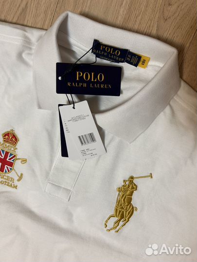 Polo ralph lauren