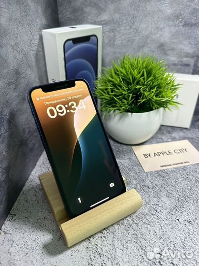 iPhone 12 mini, 64 ГБ