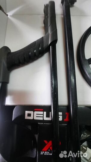 Продам XP Deus 2