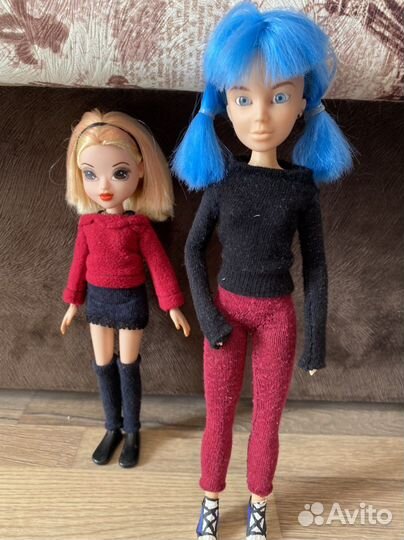 Куклы разные (много)