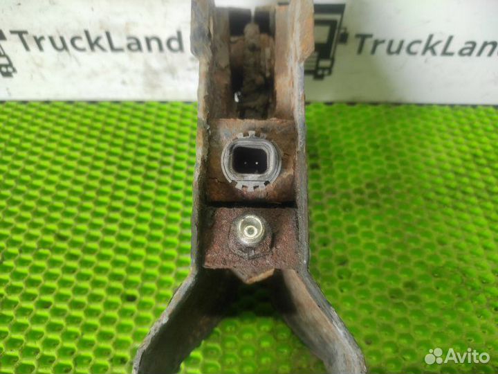 Замок кабины Man Tgx