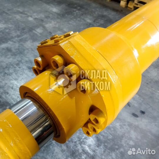 Гидроцилиндр стрелы Hyundai R330L-9SH