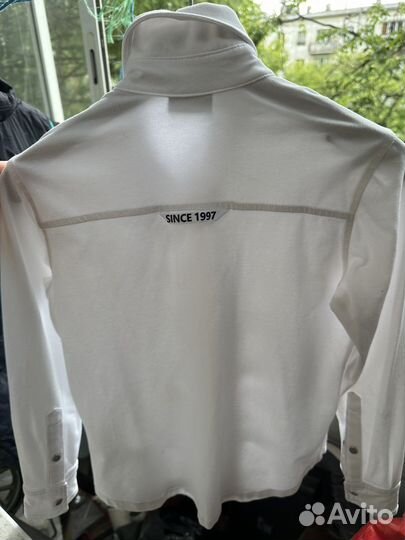 Рубашка штаны школьные гулливер 128