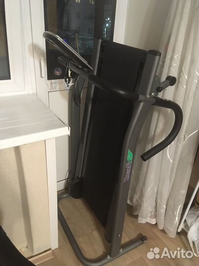 Беговая дорожка механичечкая HouseFit