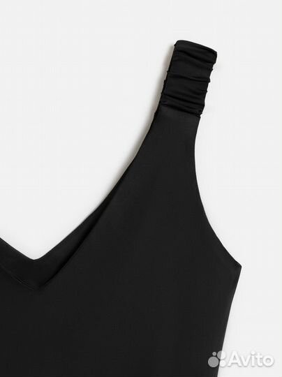 Платте вечернее