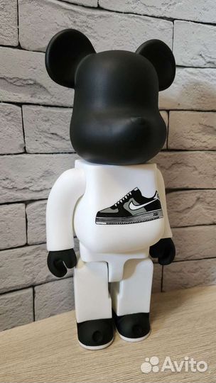Фигурка bearbrick