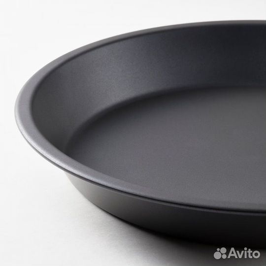 Inbakad IKEA форма для запекания инбакад икеа 22см