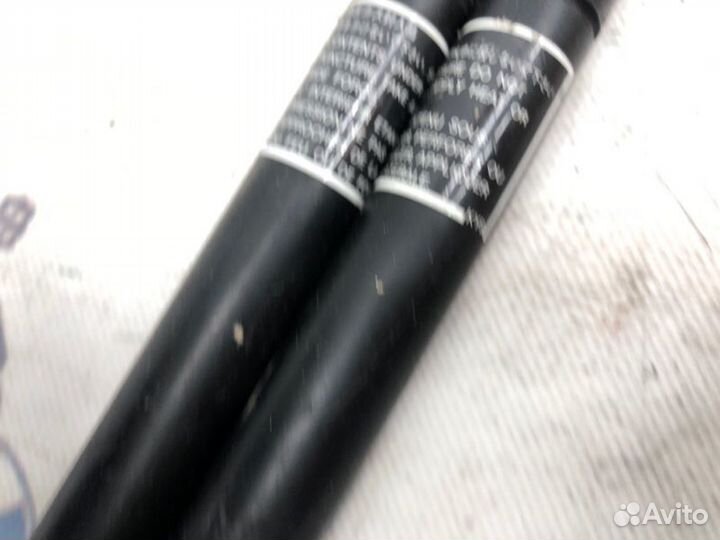 Амортизатор капота Subaru Forester SH5 EJ204 2009