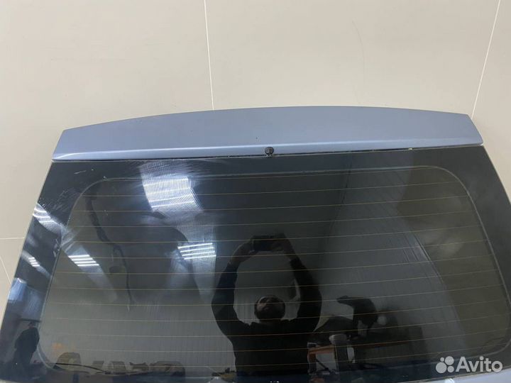 Стекло заднее Chevrolet Lacetti J200 2003-2013