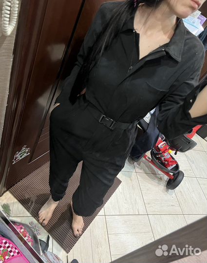 Комбинезон женский