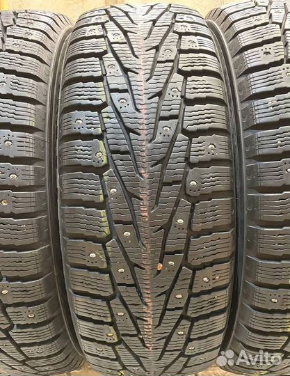 Nokian Tyres Nordman 7 225/65 R17 101L
