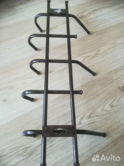 Вешалка в прихожую бу