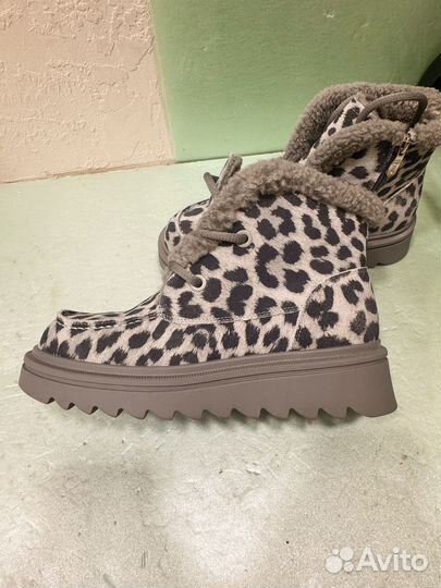 Угги женские 39 размер