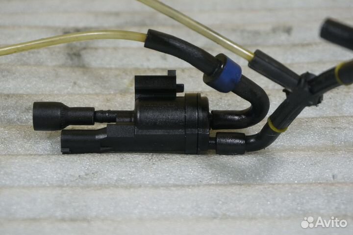 Клапан электромагнитный Mercedes M272