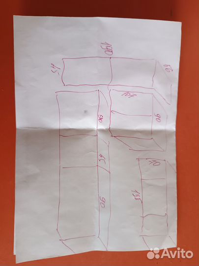 Кухонный гарнитур угловой диван бу