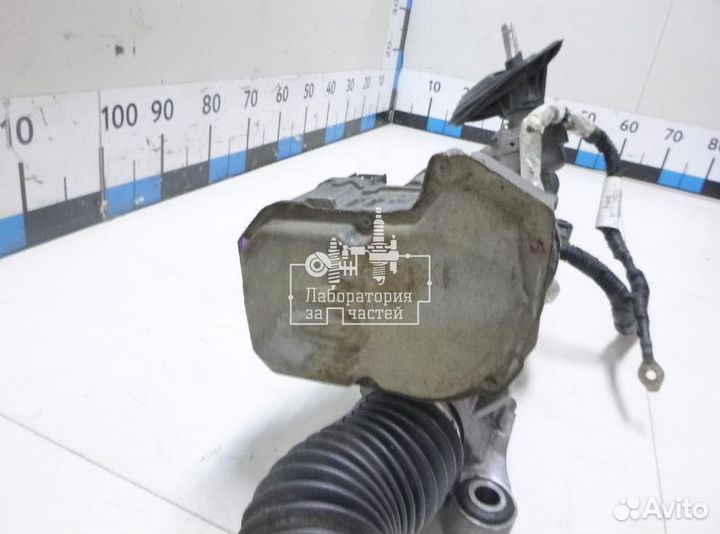 Рейка рулевая Ford 1890273