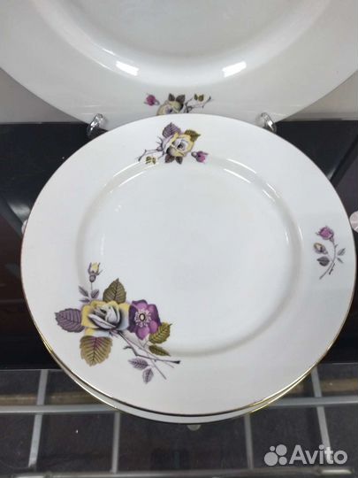 Набор тарелок польша
