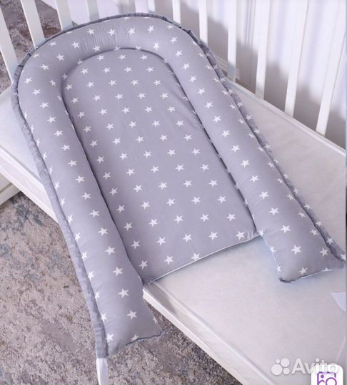 Кокон для новорожденных