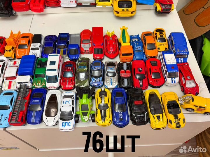 Детские машинки игрушки