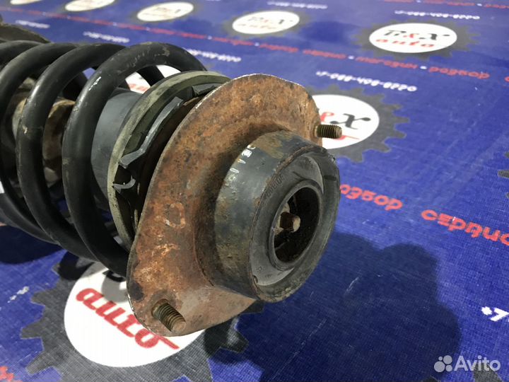 Стойки Daewoo Nexia 16V, 8V