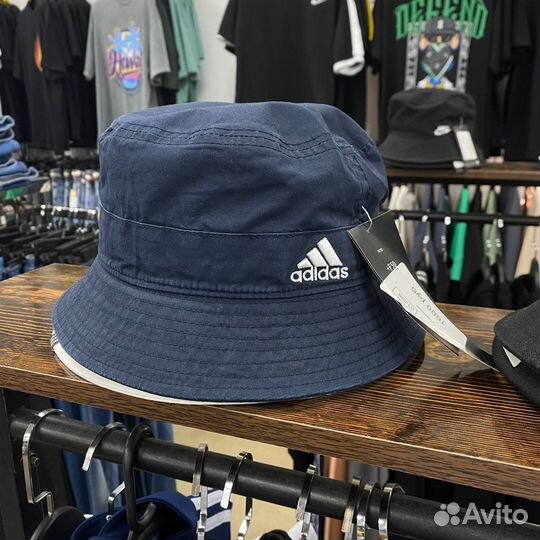 Панама Adidas
